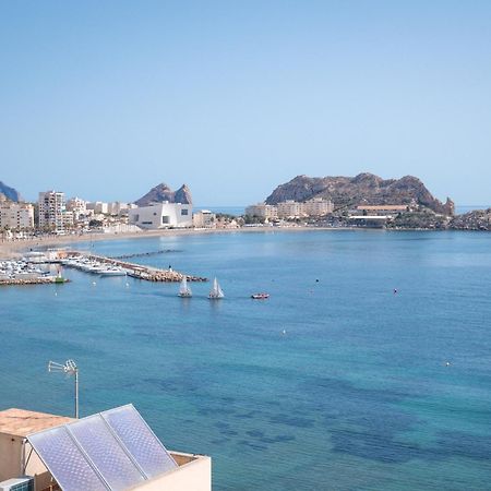 Mi Velero, Vistas Al Mar - By Aloha Palma Villa Aguilas Exterior photo